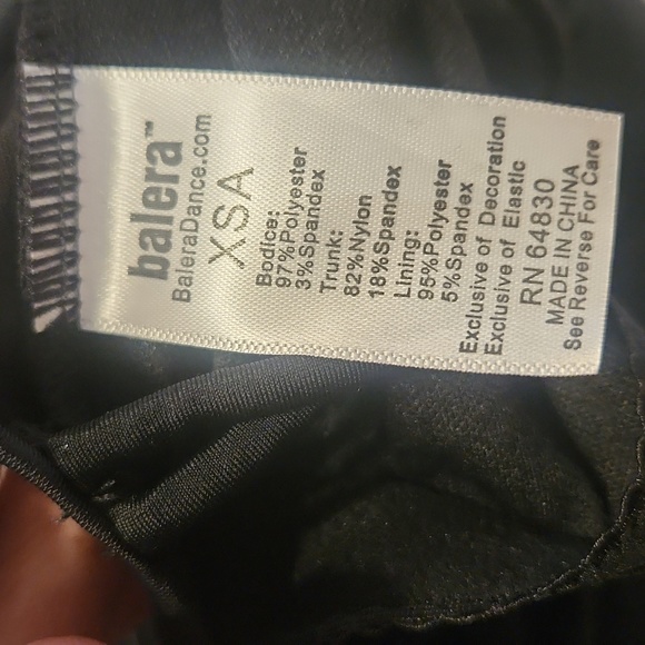 Balera dancewear - Picture 6 of 7